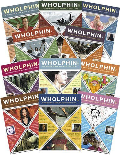 Wholphincollection