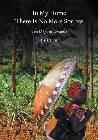 In my home there is no more sorrow lores