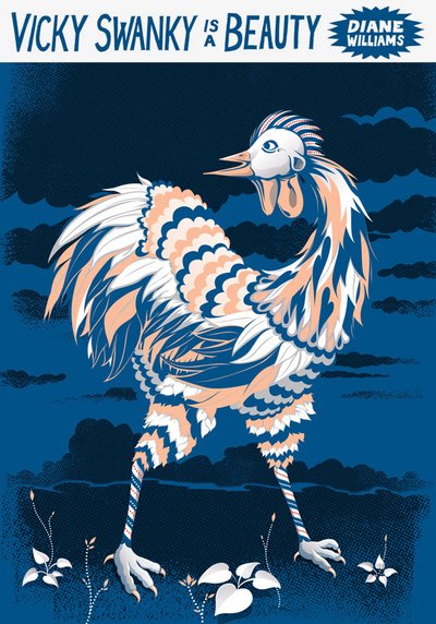 Vickyswanky paper rgb