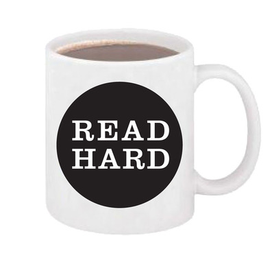 Readhardmug