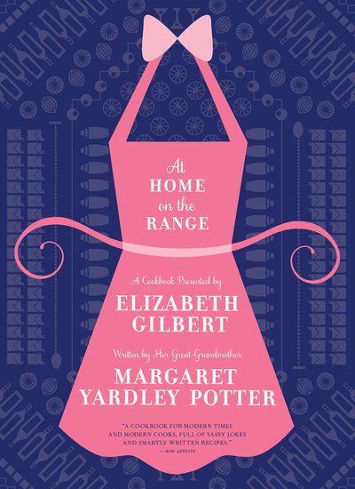 Athomeontherange pb cover final