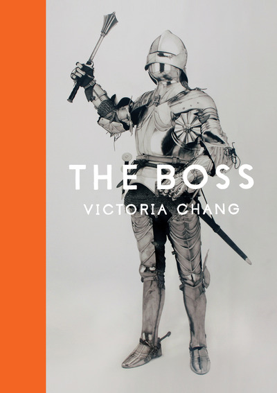 Theboss cover final