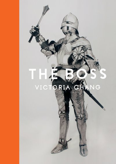 Theboss cover final
