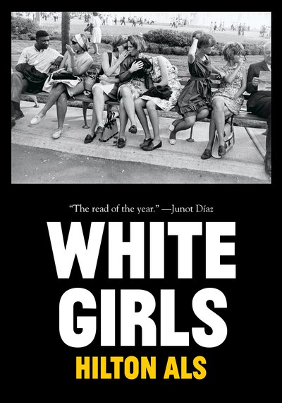 Whitegirls cover