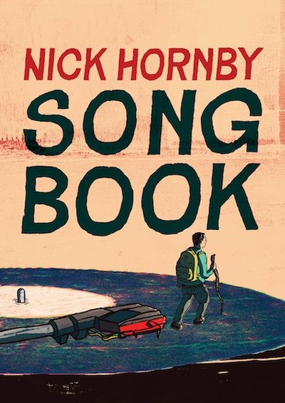 Songbook cover final front