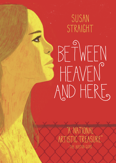 Between heaven and here pb