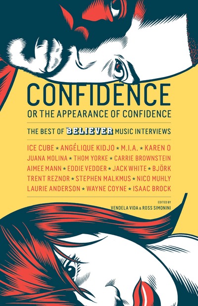 Confidence cover final new store