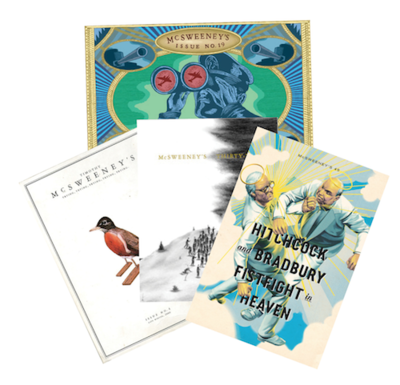 Classic quarterly bundle