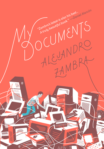 My documents final web