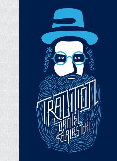 Tradition cover linen web