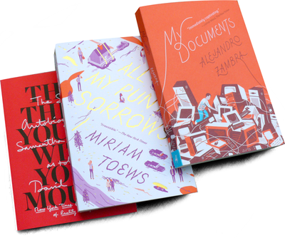 Summer summerreading