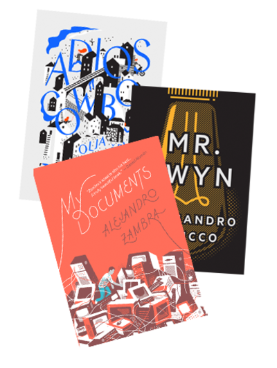 Translation bundle
