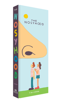 Nosyhood cover lowres rgb
