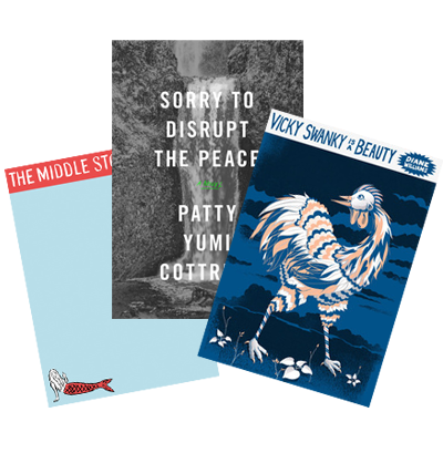 Pc reading list