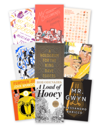 Fiction bundle store2