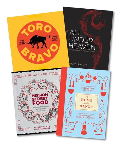 Food bundle store