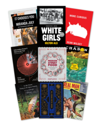 Nonfiction bundle store