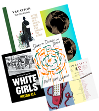 Award winners bundle