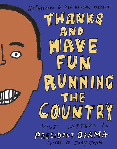 Thanks and have fun running the country lores