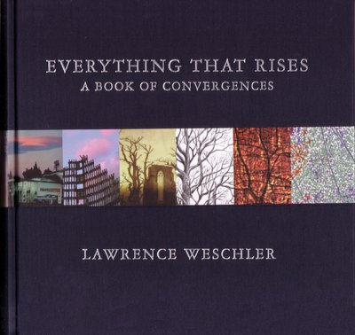 Everything that rises hardcover
