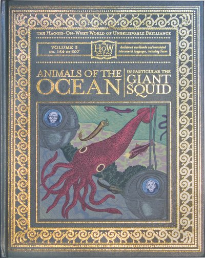 Animals of the ocean