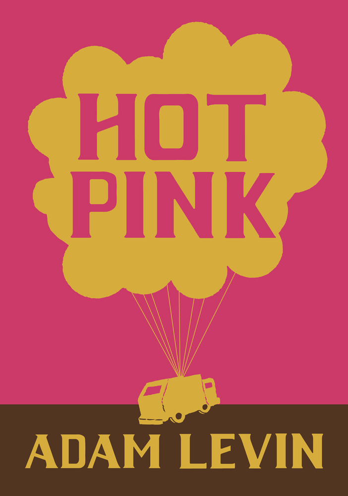 hotpink