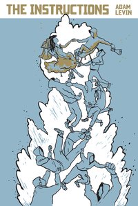 Instructions paperback lores