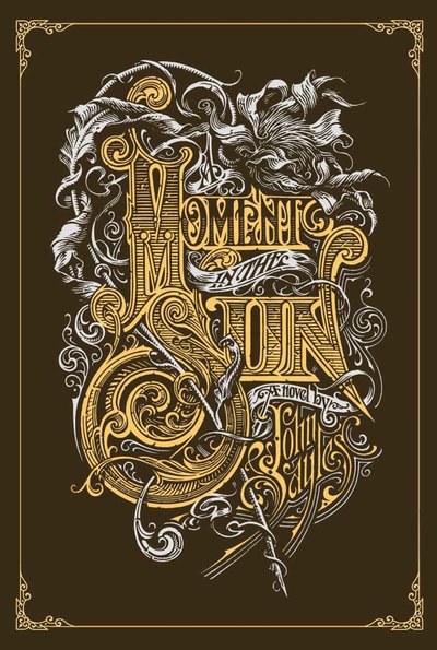 Moment in the sun softcover lores