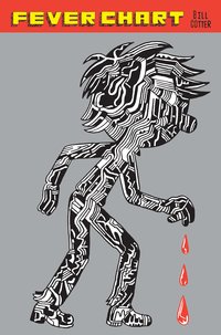 Feverchart paperback