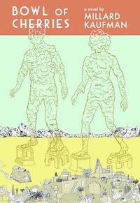 Bowl of cherries hires