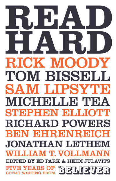 Read hard lores