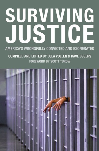 Surviving justice lores
