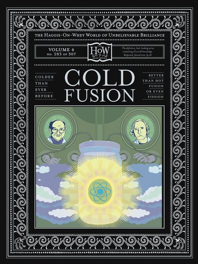 Cold fusion lores