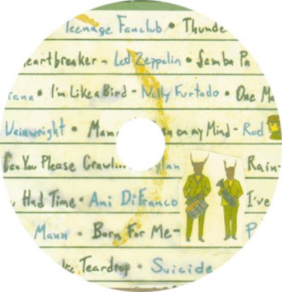 Songbook