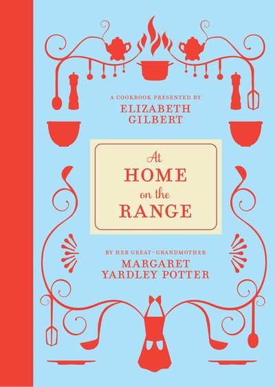 At home on the range lores