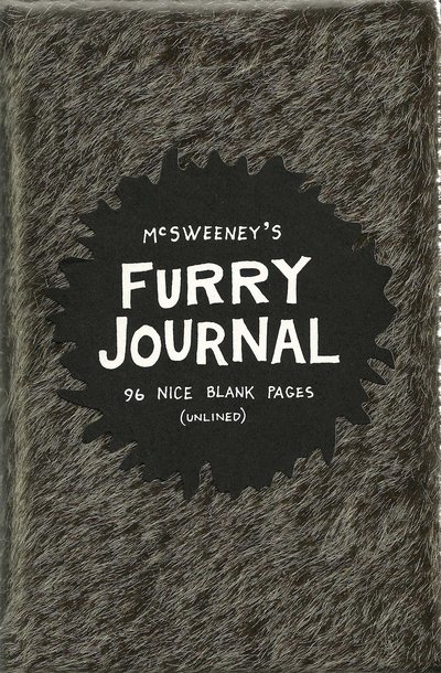 Furry journal lores
