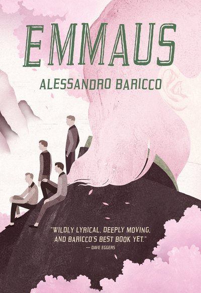 Emmaus pbcover final