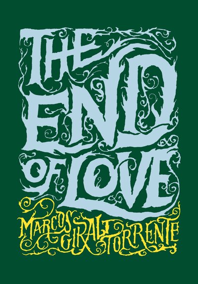 Endoflove cover final