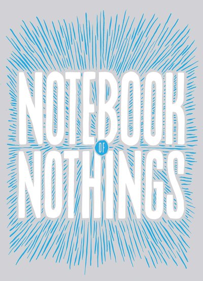 Notebookofnothings cover storesite