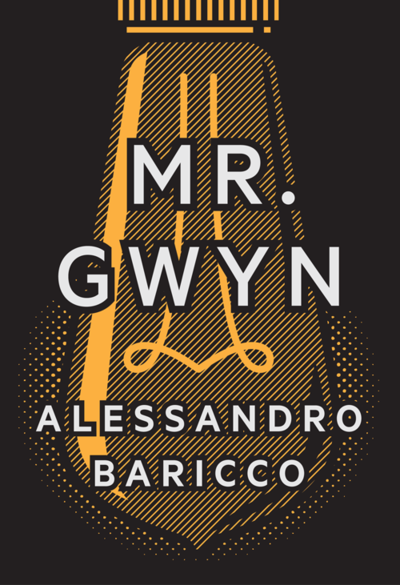 Mr gwyn cover web