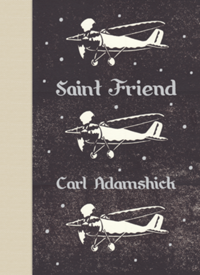 Saintfriend cover store final