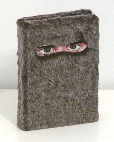 Wild things fur 3d