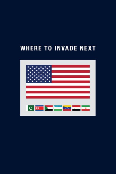 Invade
