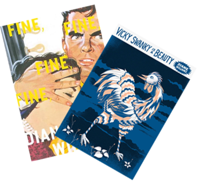 Dw bundle