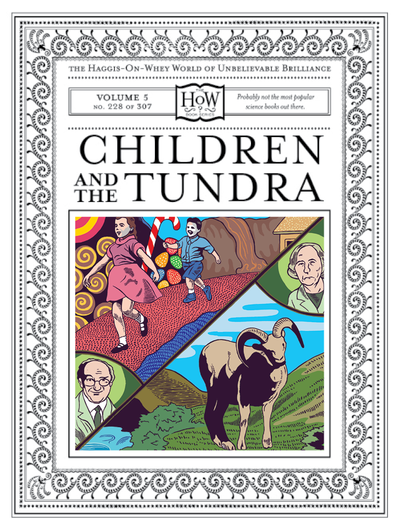 Childrentundra cover pr