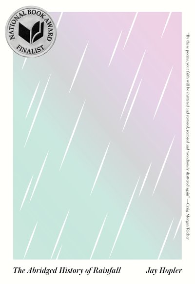 Rainfall pb cover store site