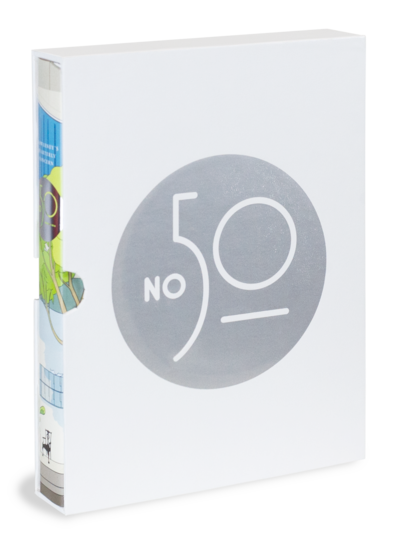 Slipcase store