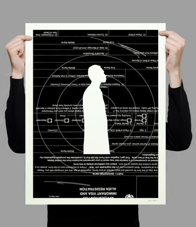 Intro poster mockup