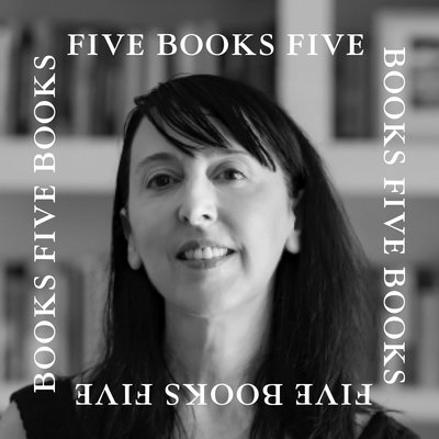Five books deb %281%29