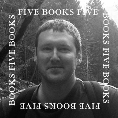 Five books john